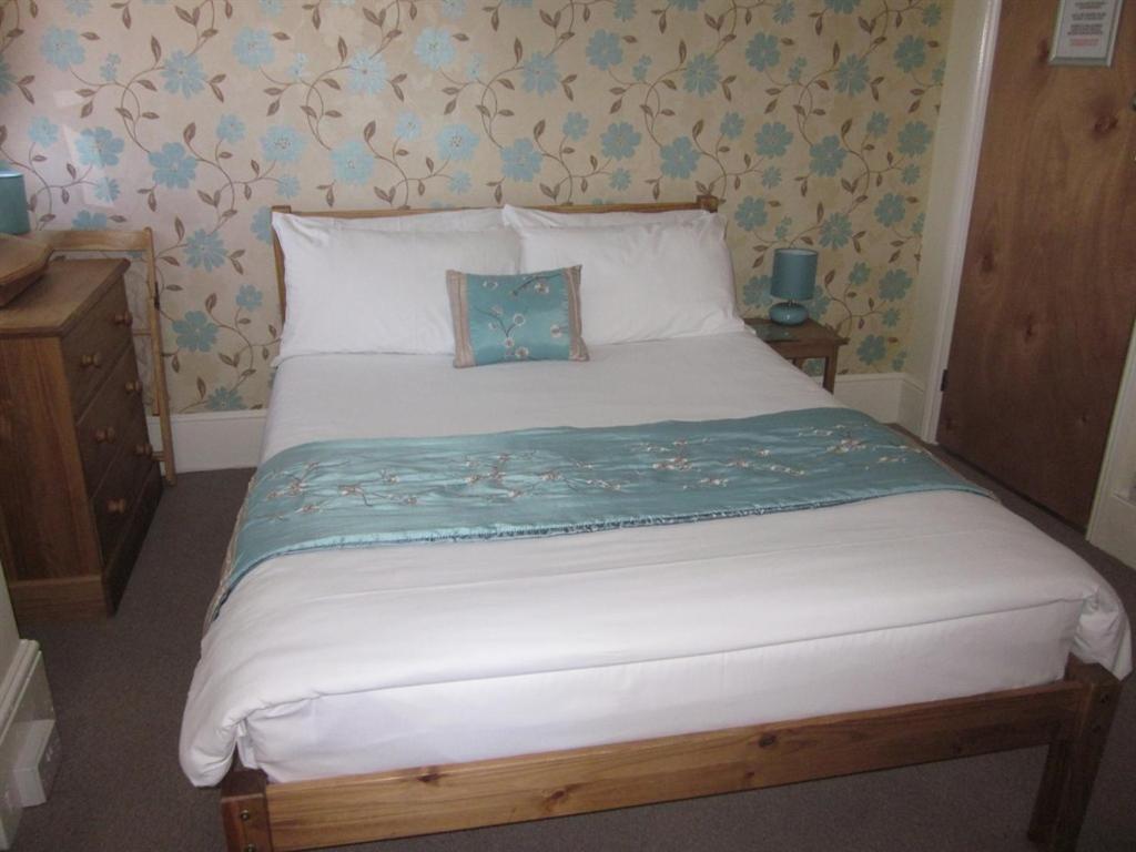 The Old Town Bed And Breakfast Hastings Exterior foto