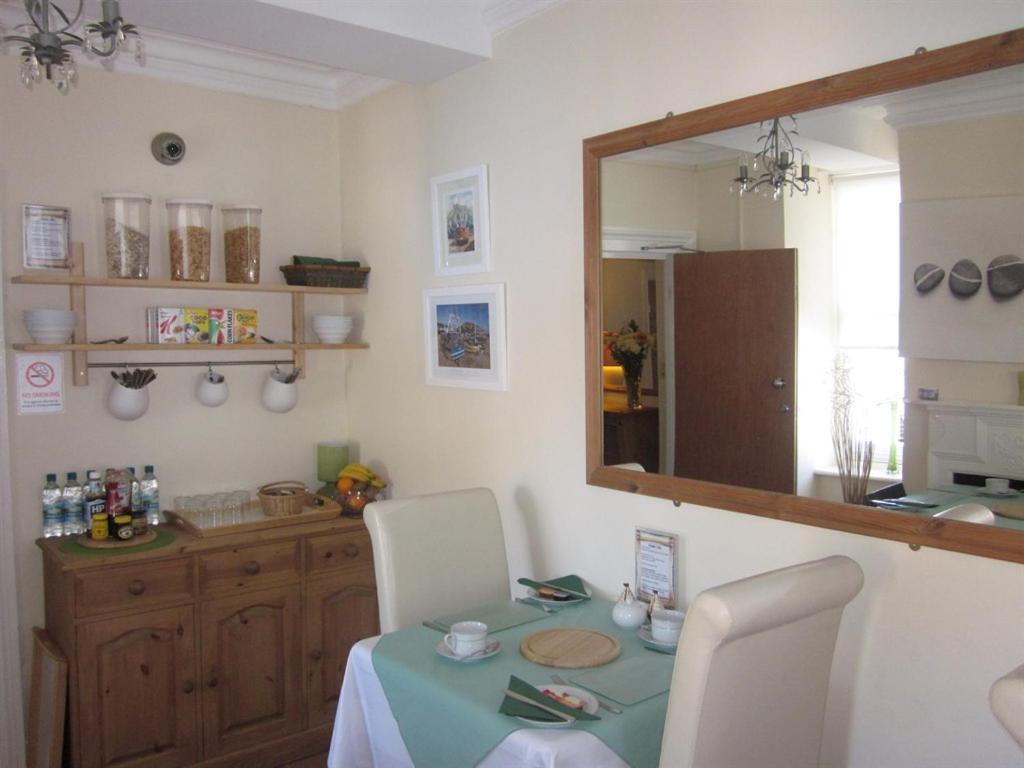 The Old Town Bed And Breakfast Hastings Exterior foto