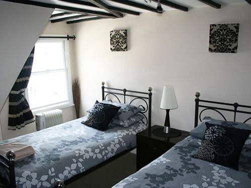 The Old Town Bed And Breakfast Hastings Exterior foto