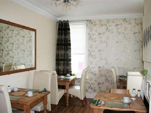 The Old Town Bed And Breakfast Hastings Exterior foto